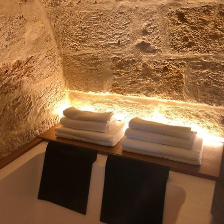 Dimora Grottacielo Polignano a Mare Exterior foto