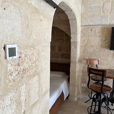 Dimora Grottacielo Polignano a Mare Exterior foto
