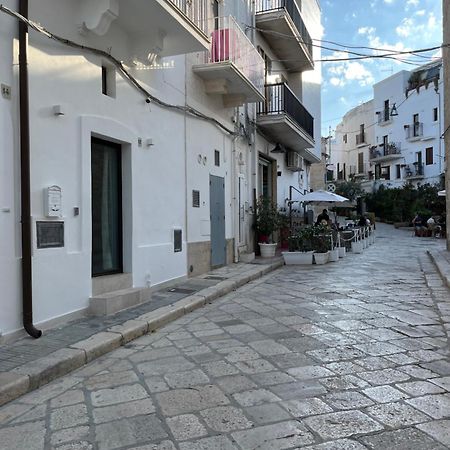 Dimora Grottacielo Polignano a Mare Exterior foto