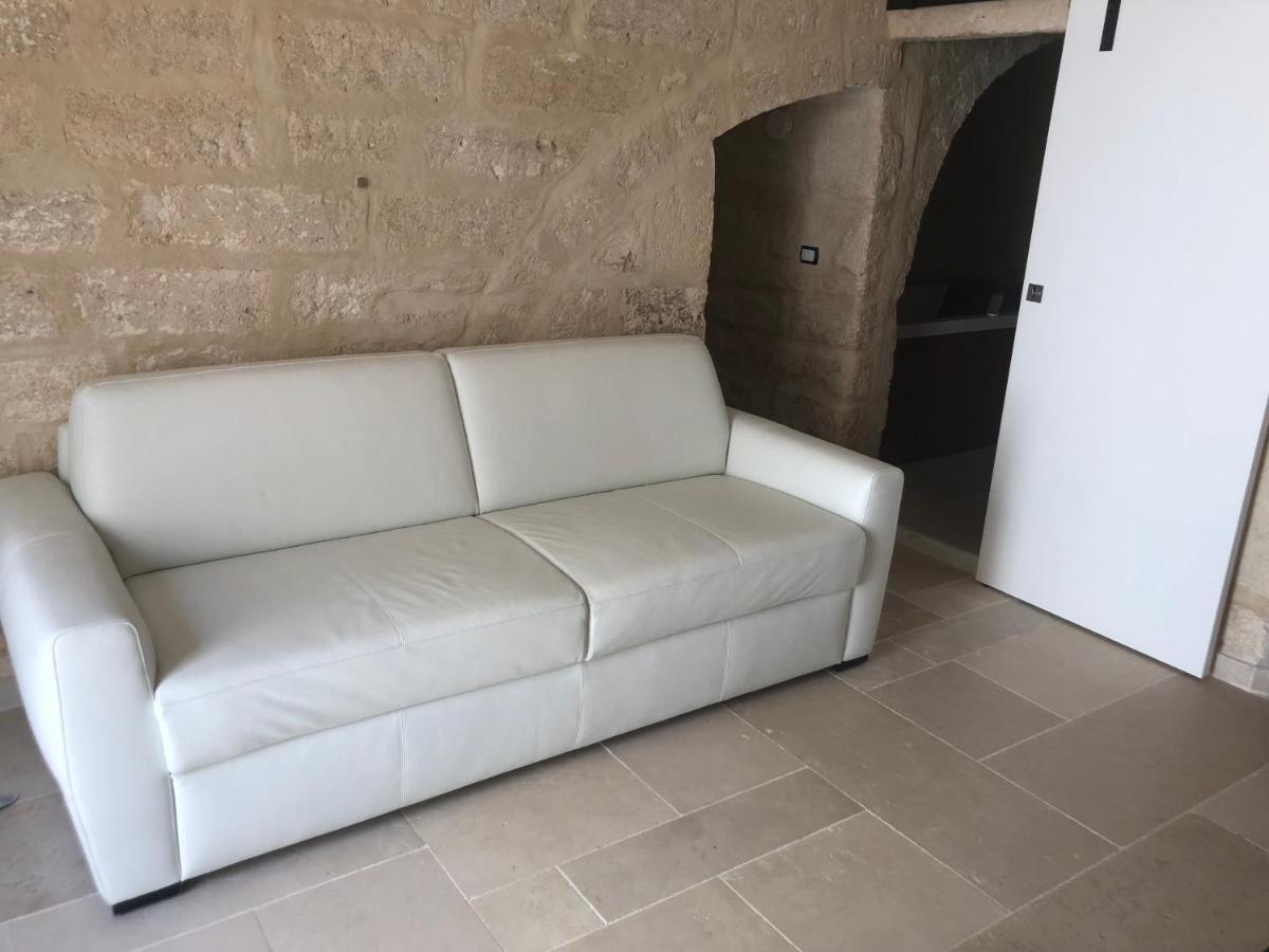 Dimora Grottacielo Polignano a Mare Exterior foto