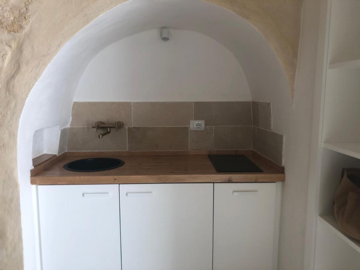 Dimora Grottacielo Polignano a Mare Exterior foto