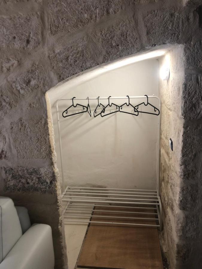 Dimora Grottacielo Polignano a Mare Exterior foto