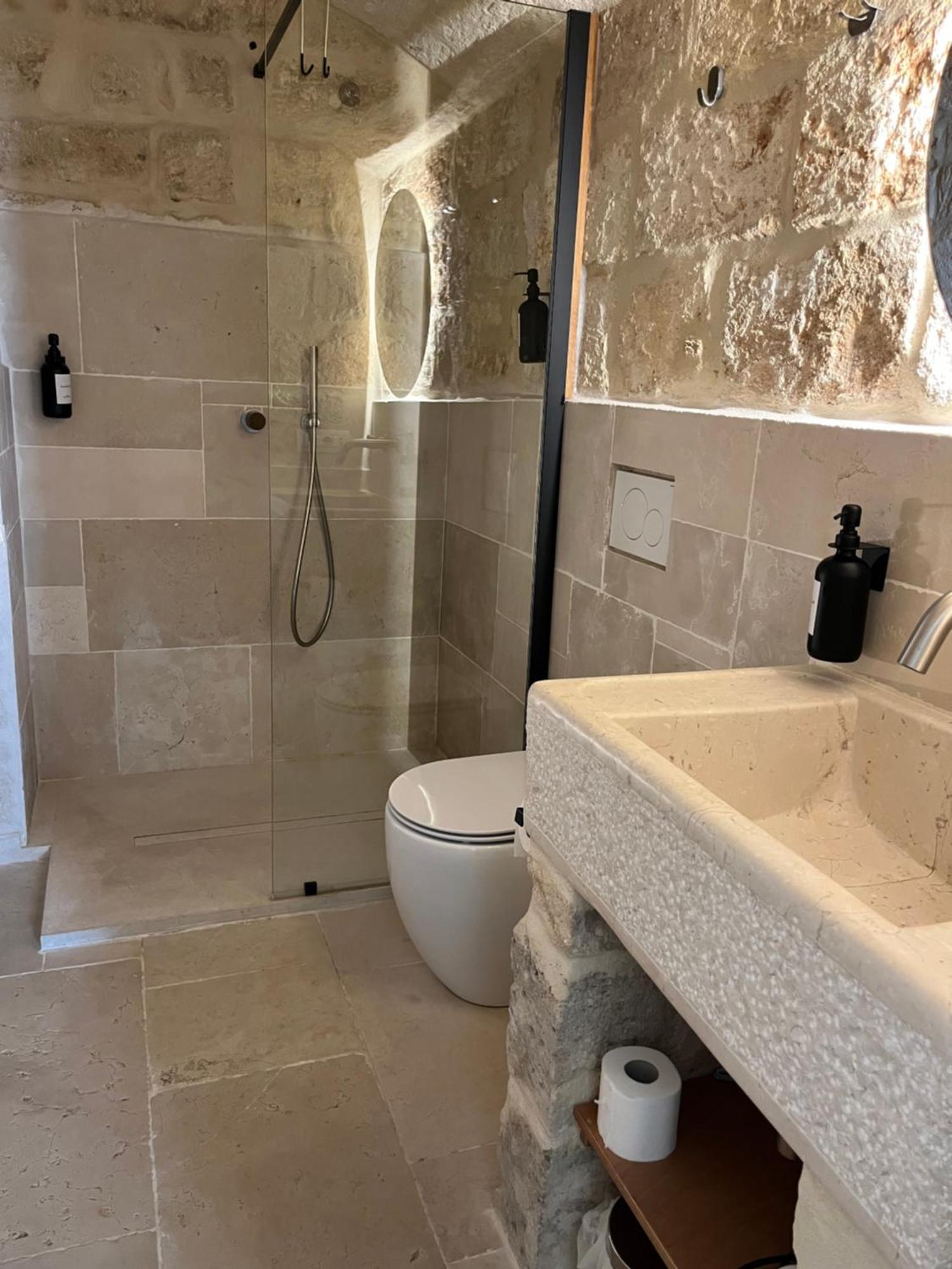 Dimora Grottacielo Polignano a Mare Quarto foto