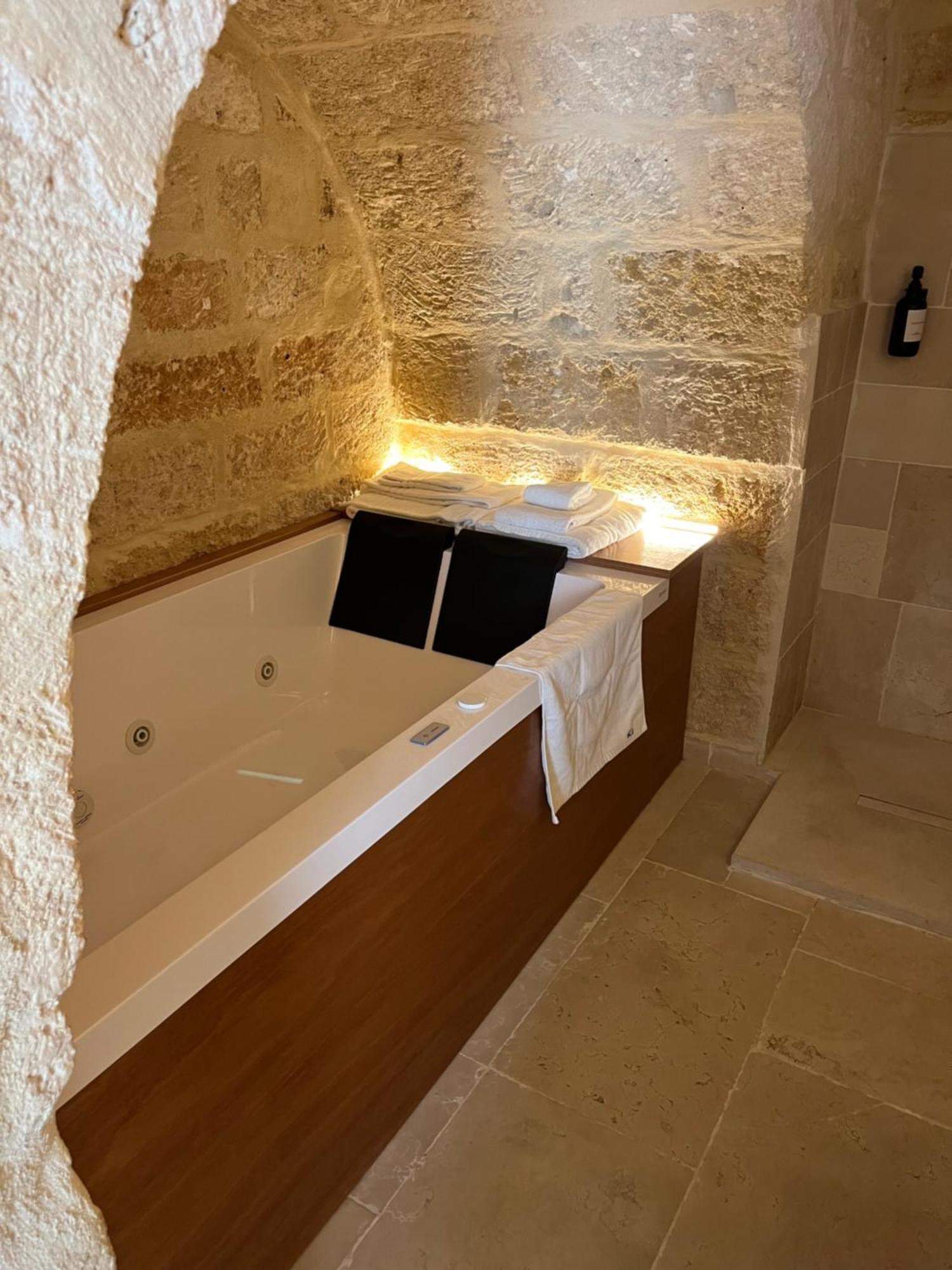 Dimora Grottacielo Polignano a Mare Quarto foto