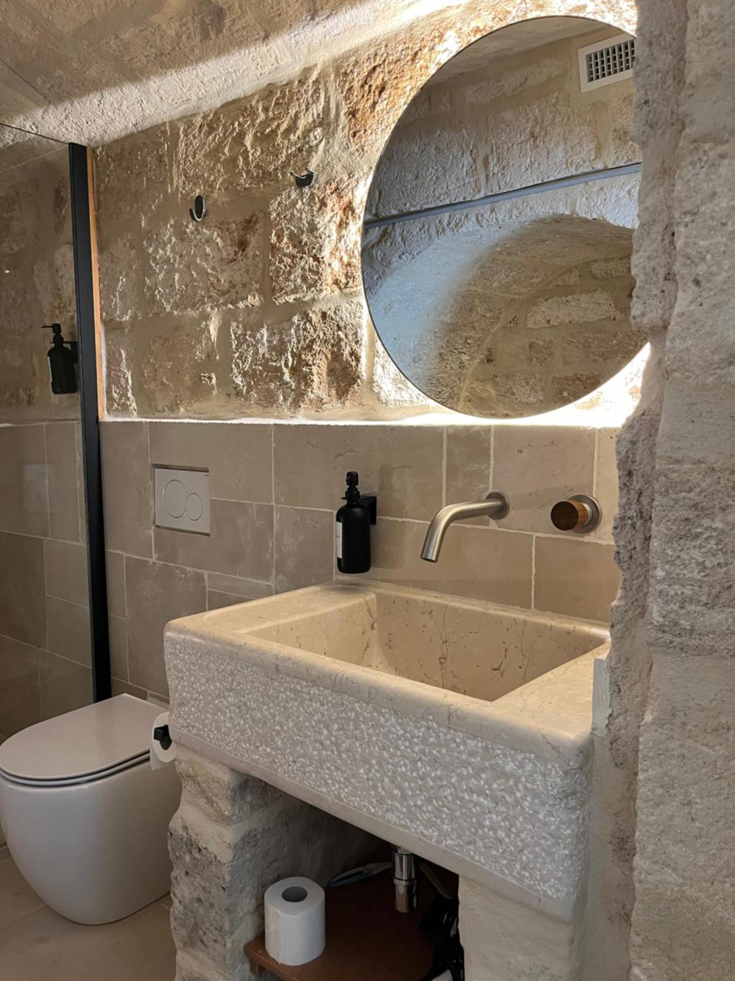 Dimora Grottacielo Polignano a Mare Quarto foto