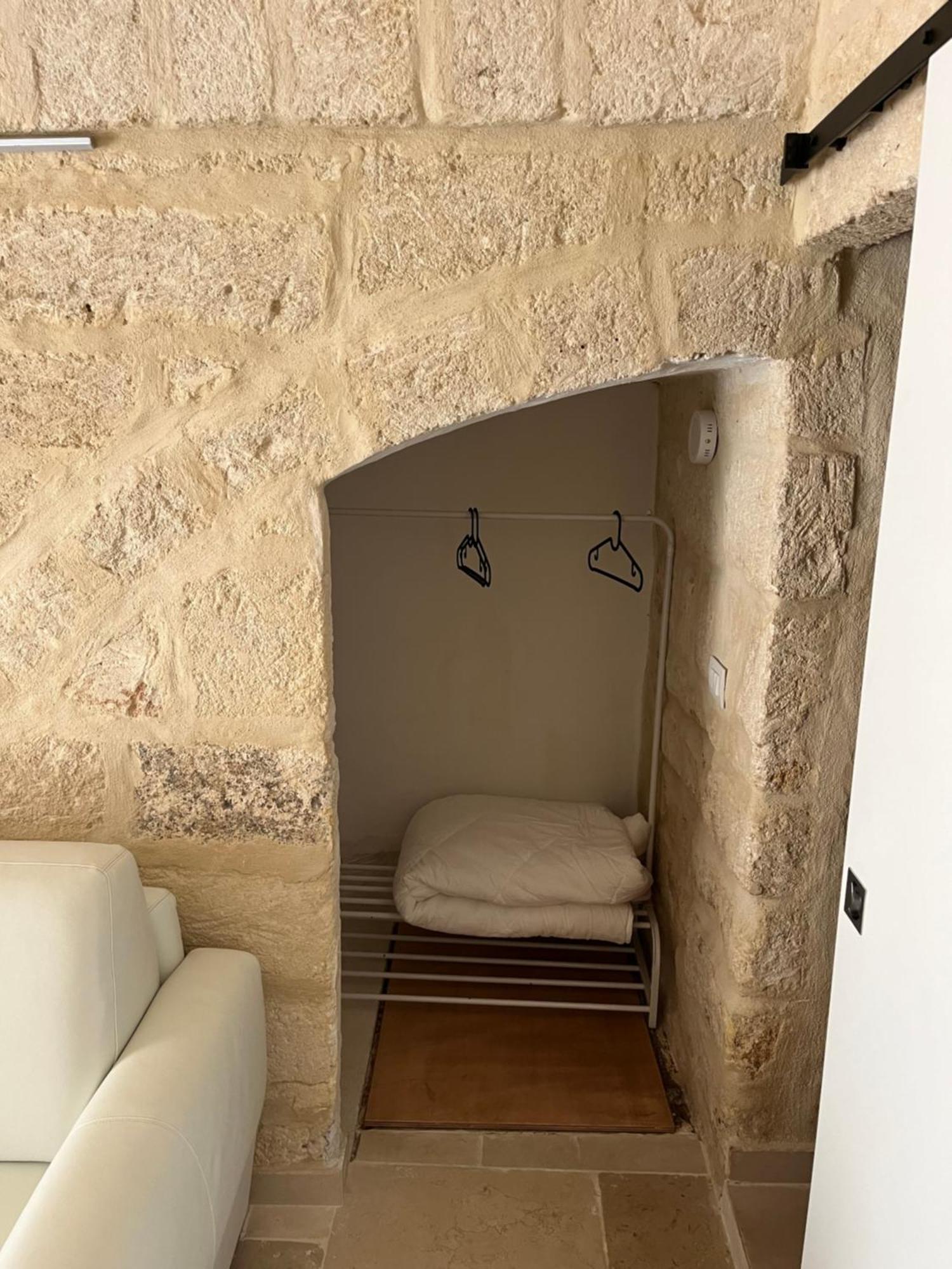 Dimora Grottacielo Polignano a Mare Exterior foto